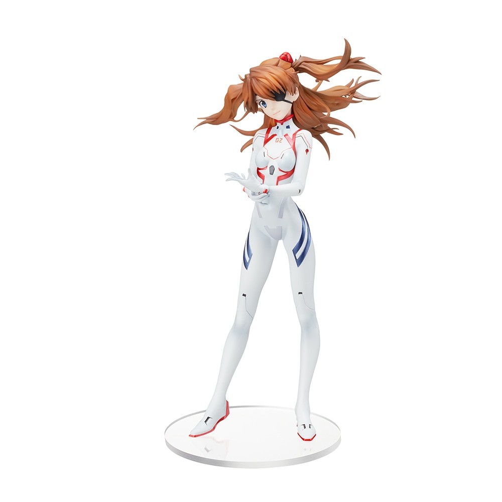 Souryuu Asuka Langley — LPM - Last Mission