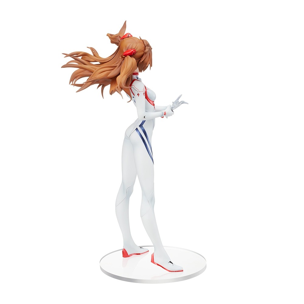 Souryuu Asuka Langley — LPM - Last Mission