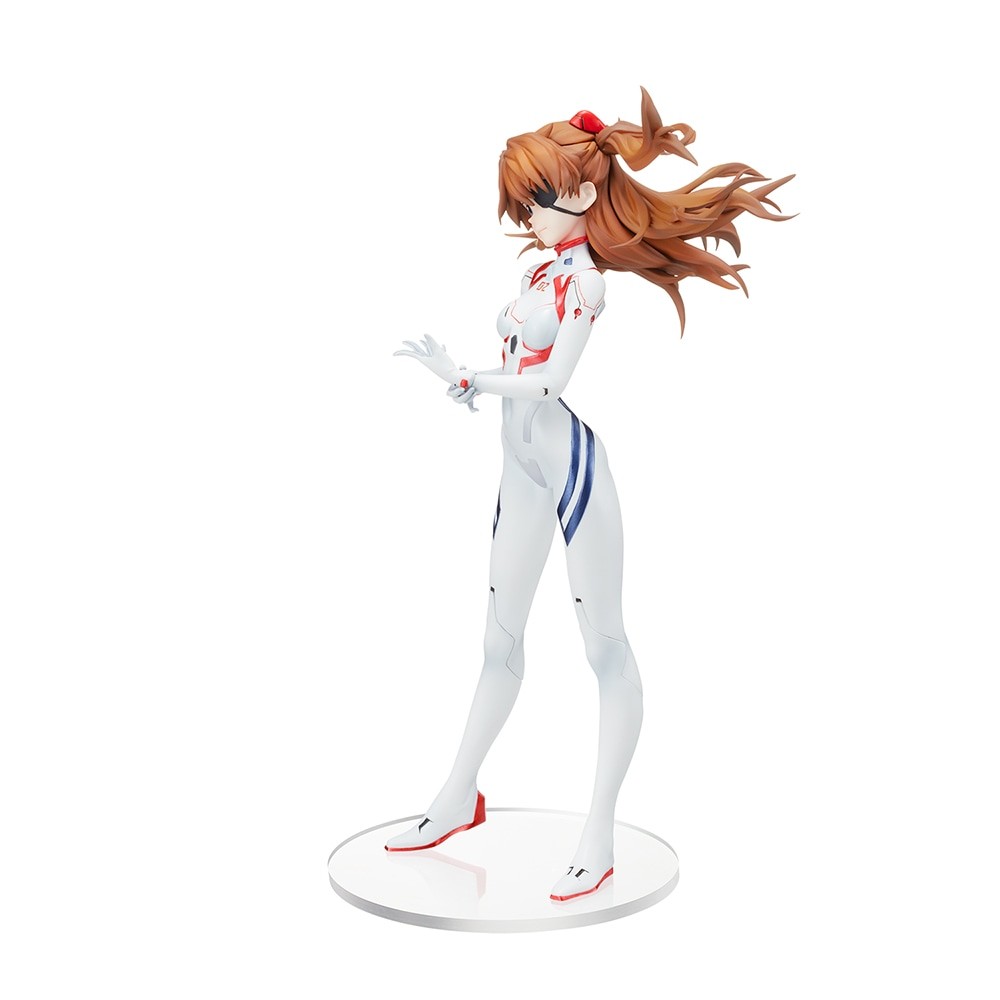 Souryuu Asuka Langley — LPM - Last Mission