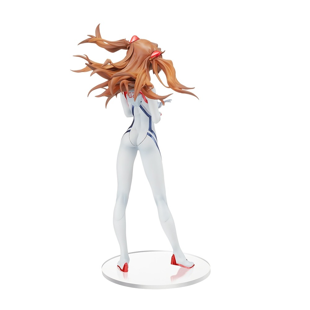 Souryuu Asuka Langley — LPM - Last Mission