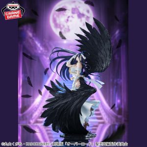 Albedo — Empress of Darkness