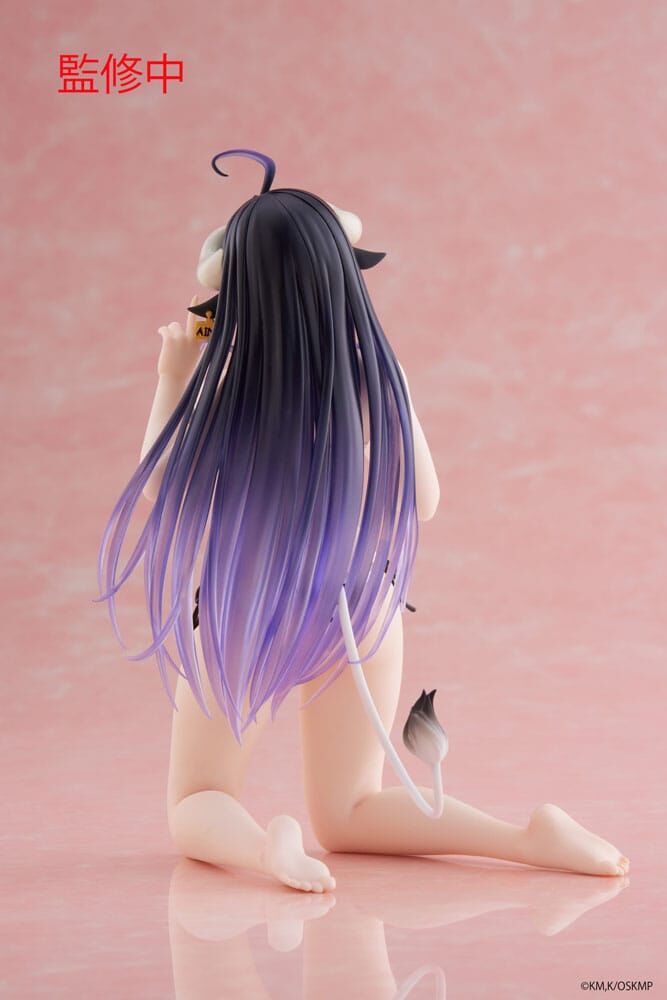 Albedo — Desktop Cute Ushigara Mizugi Ver., Renewal