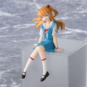 Souryuu Asuka Langley — Premium Chokonose
