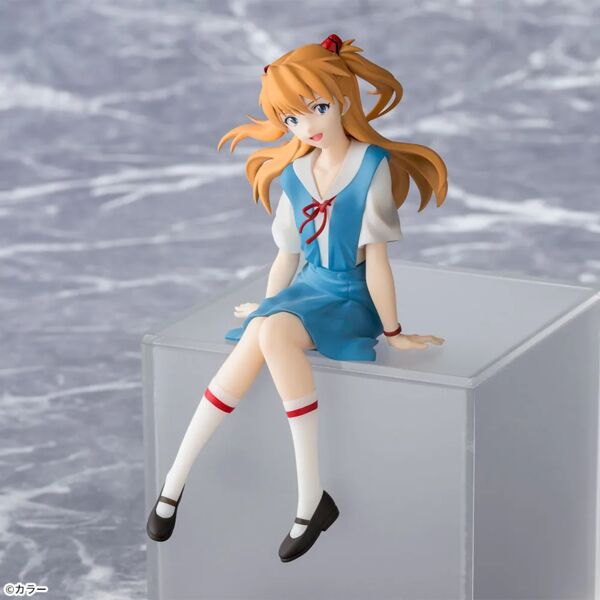 Souryuu Asuka Langley — Premium Chokonose