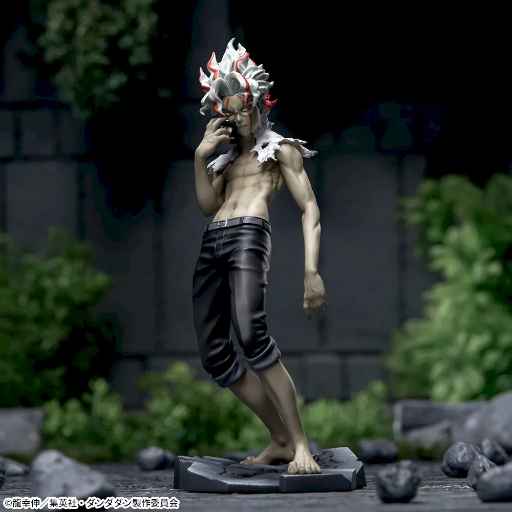 Takakura Ken — Luminasta Henshin, Vol.2, Ver.1.5 (Sega Fave)
