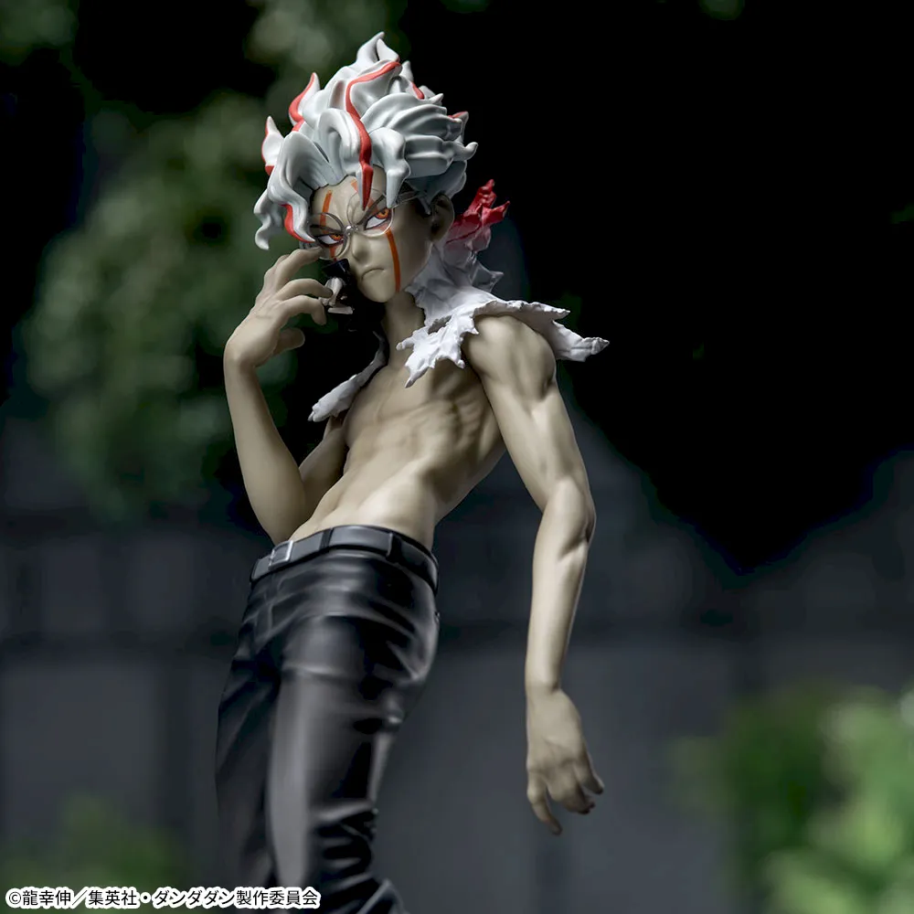 Takakura Ken — Luminasta Henshin, Vol.2, Ver.1.5 (Sega Fave)