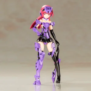 Architect Gun Metallic Ver. — Non-scale (Kotobukiya)