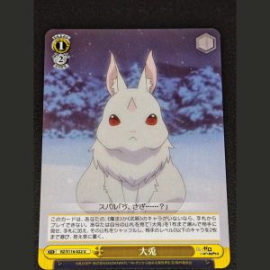 大兎 — Gran Conejo