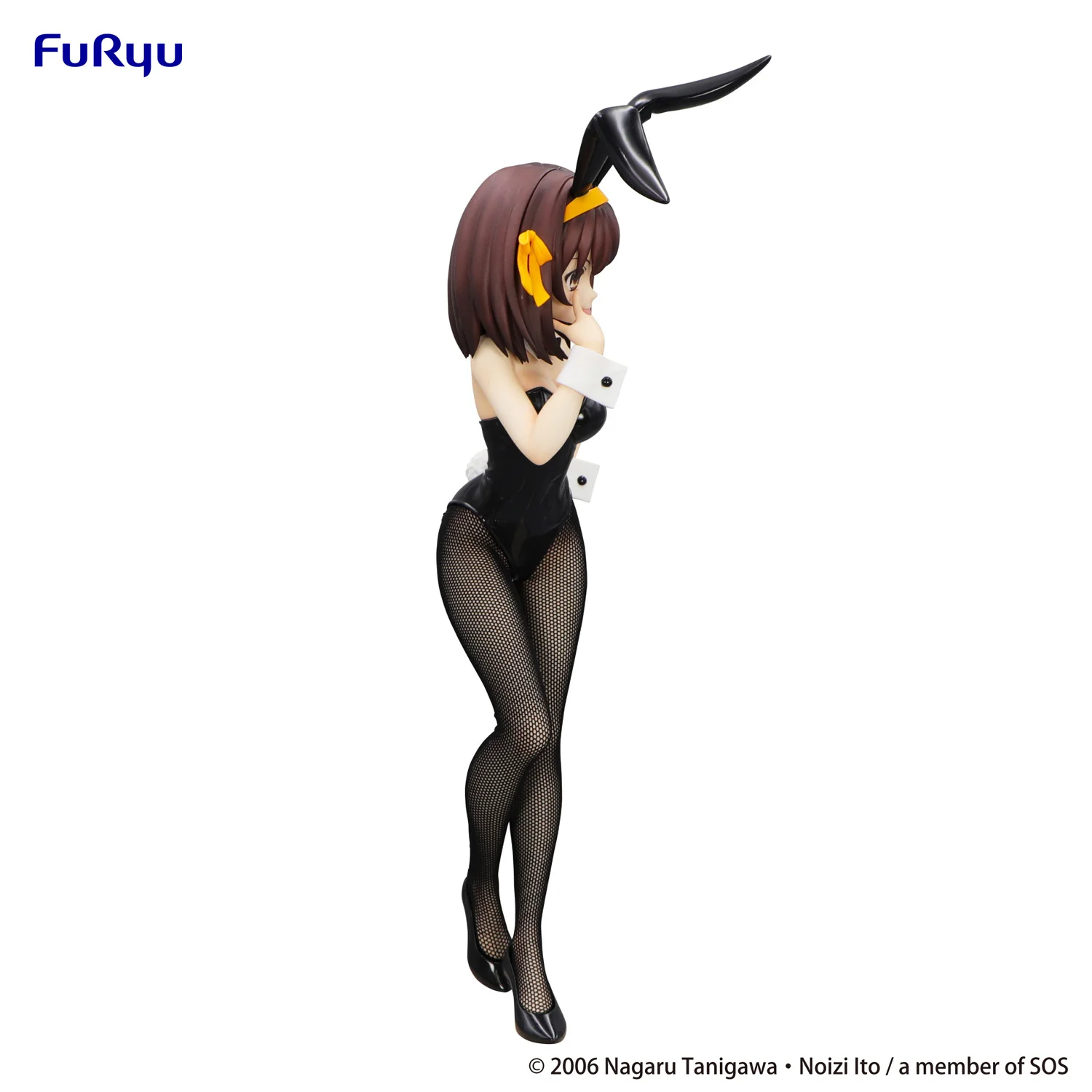 Suzumiya Haruhi — BiCute Bunnies