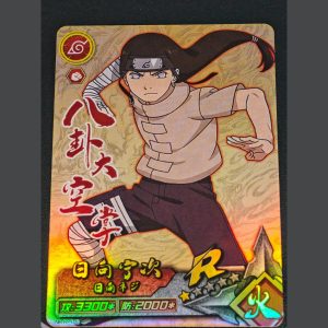 日向ネジ — Hyuga Neji