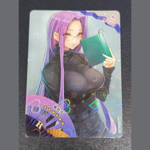 美杜莎 — Medusa