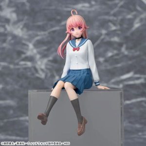 Wakatsuki Nico — Premium Chokonose Figure (Sega Fave)