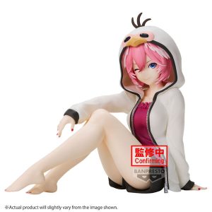 Takane Lui — Relax Time