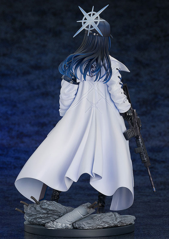 Archivo Azul Saori 1/7