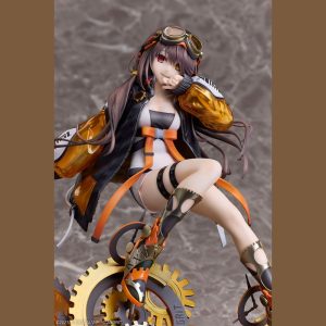 Date A Live Kurumi Tokisaki Ver. AXGRIT 1/7