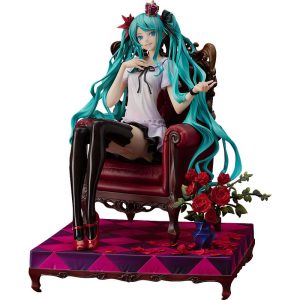 Character Vocal Series 01 Hatsune Miku: World Is Mine Ver. 2024 1/7