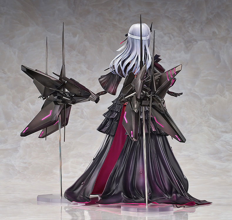 Goddess of Victory: Nikke Modernia - Second Affection 1/7
