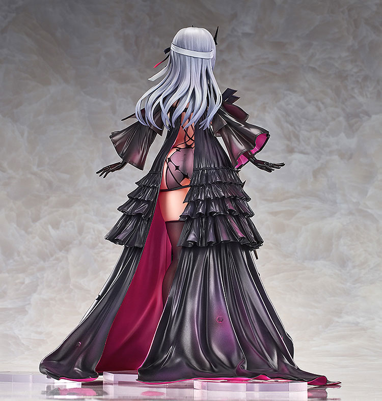 Goddess of Victory: Nikke Modernia - Second Affection 1/7