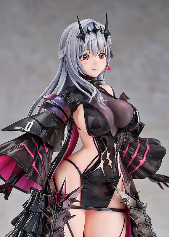 Goddess of Victory: Nikke Modernia - Second Affection 1/7