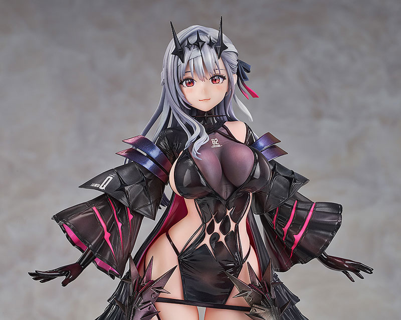 Goddess of Victory: Nikke Modernia - Second Affection 1/7