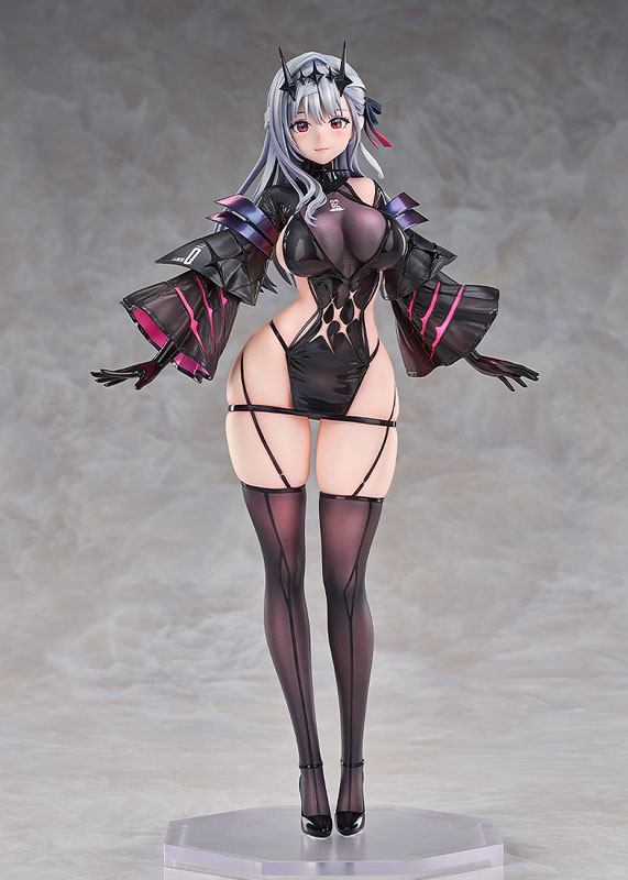 Goddess of Victory: Nikke Modernia - Second Affection 1/7