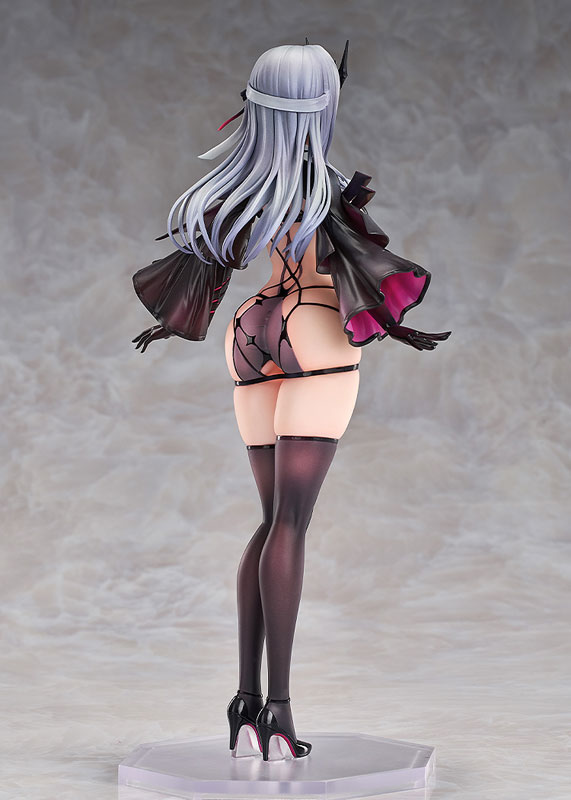 Goddess of Victory: Nikke Modernia - Second Affection 1/7