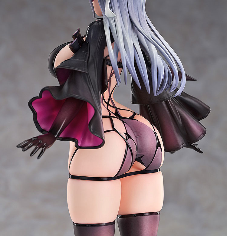 Goddess of Victory: Nikke Modernia - Second Affection 1/7