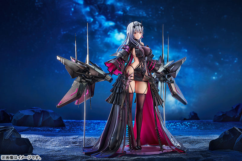 Goddess of Victory: Nikke Modernia - Second Affection 1/7