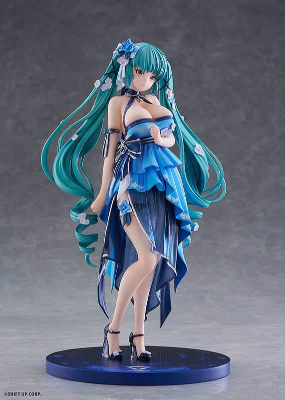 "Goddess of Victory: Nikke" Privaty: Banquet Princess 1/7