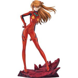 Rebuild of Evangelion Asuka Langley Shikinami 1/7