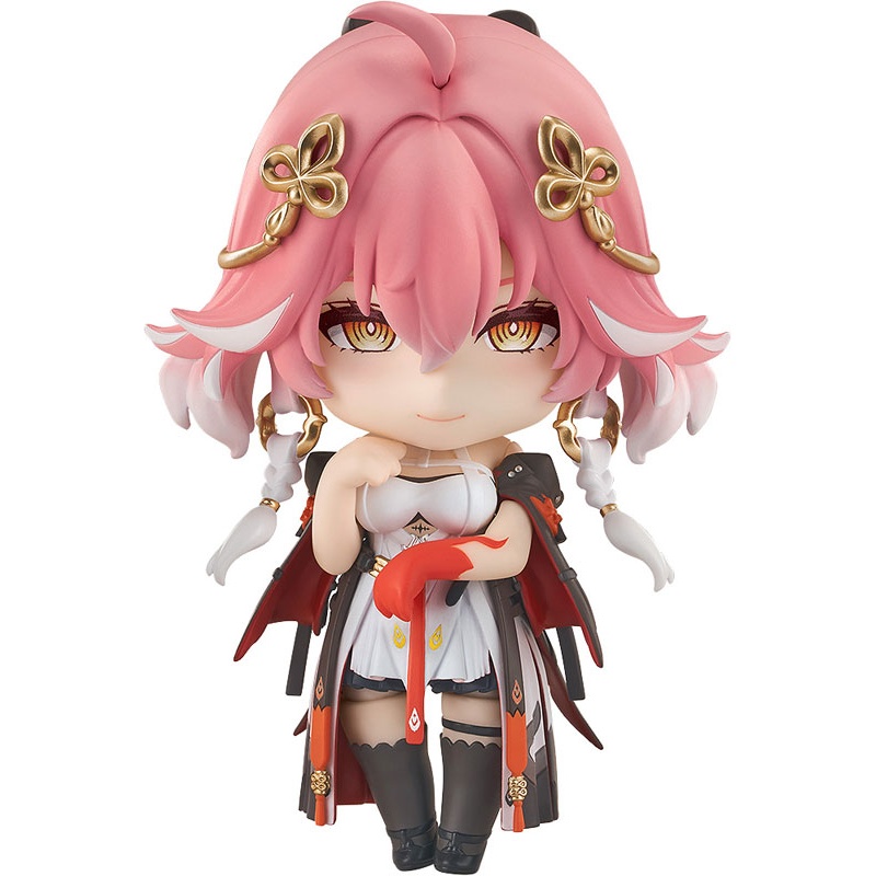 Nendoroid Wuthering Waves Changli
