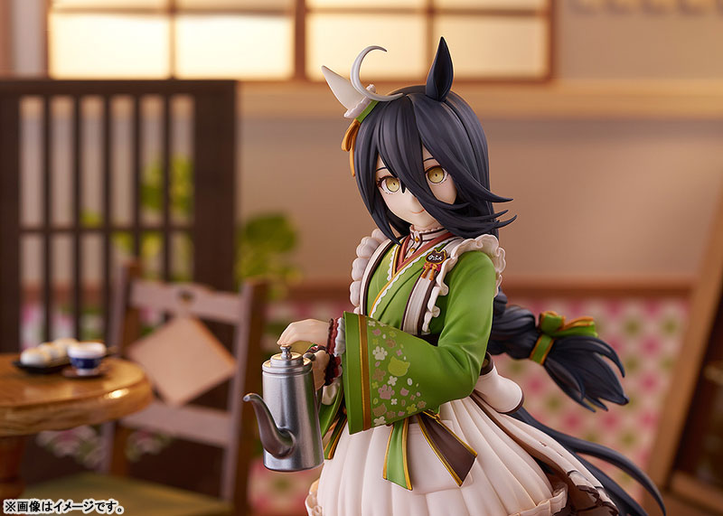 Umamusume Pretty Derby Manhattan Cafe -Sauce-Verde Tarde- 1/7