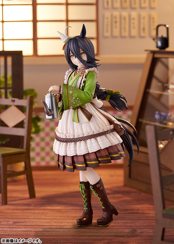 Umamusume Pretty Derby Manhattan Cafe -Sauce-Verde Tarde- 1/7