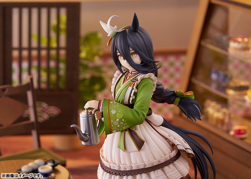 Umamusume Pretty Derby Manhattan Cafe -Sauce-Verde Tarde- 1/7