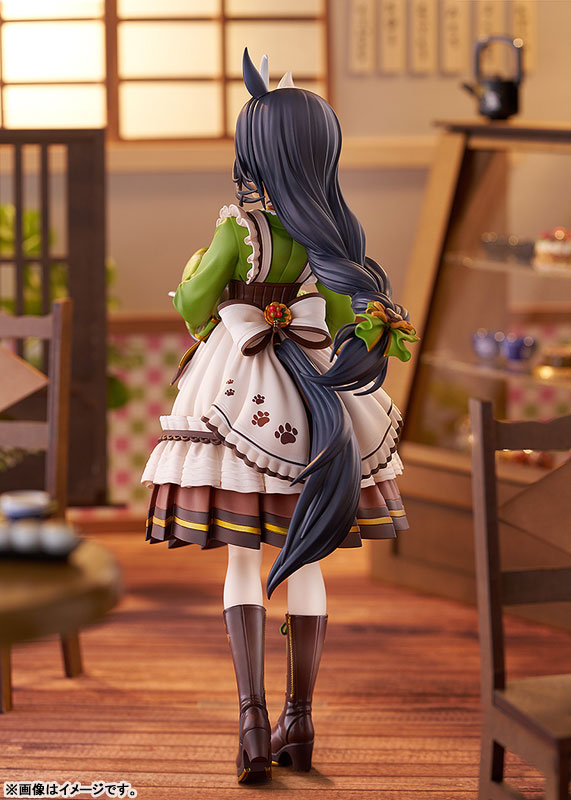Umamusume Pretty Derby Manhattan Cafe -Sauce-Verde Tarde- 1/7