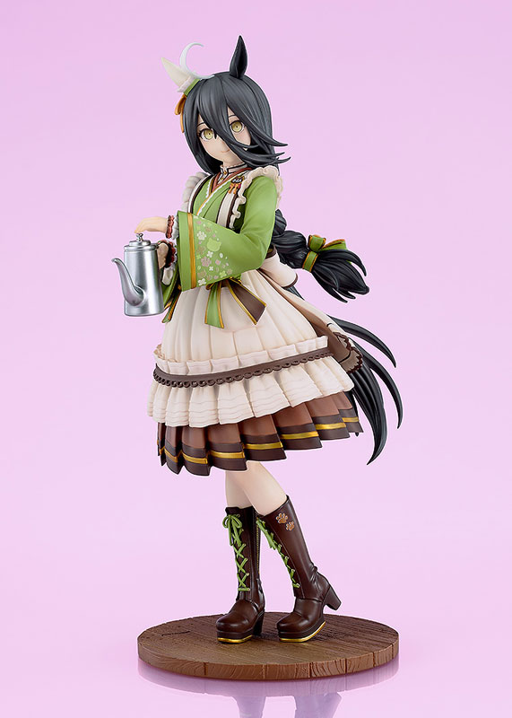 Umamusume Pretty Derby Manhattan Cafe -Sauce-Verde Tarde- 1/7