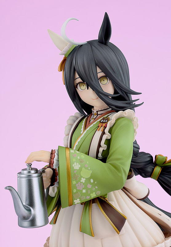 Umamusume Pretty Derby Manhattan Cafe -Sauce-Verde Tarde- 1/7