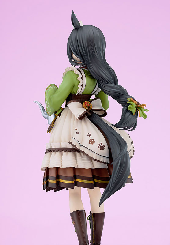 Umamusume Pretty Derby Manhattan Cafe -Sauce-Verde Tarde- 1/7