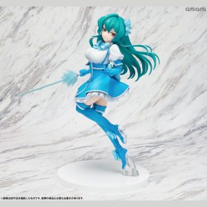 KDcolle Gushing over Magical Girls Magia Azure 1/7