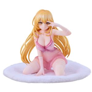 [Bonus] Toaru Kagaku no Railgun T Misaki Shokuhou: Ver. Negligee 1/6