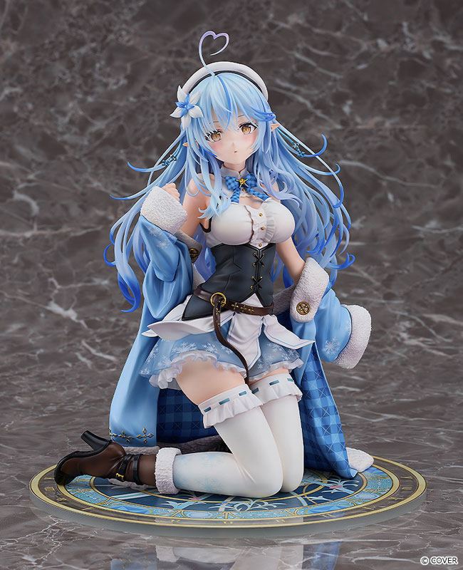 hololive production Yukihana Lamy 1/6