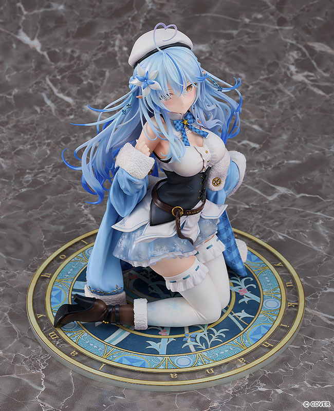 hololive production Yukihana Lamy 1/6