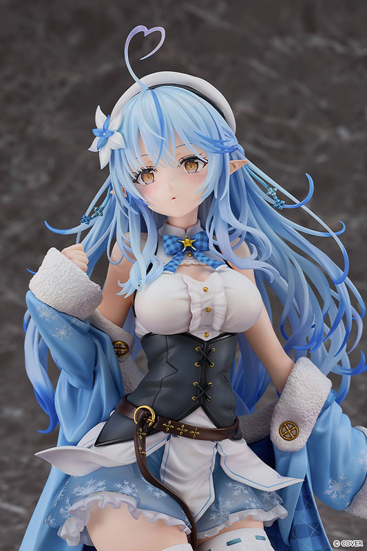hololive production Yukihana Lamy 1/6