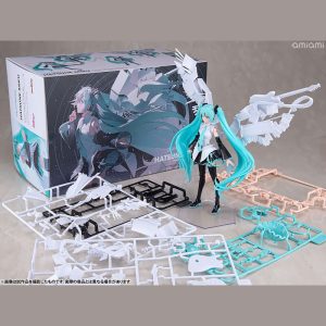 PLAMATEA Character Vocal Series 01 Hatsune Miku Ver. Happy 16th Birthday