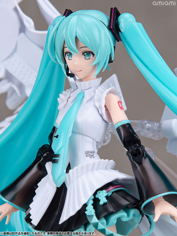 PLAMATEA Character Vocal Series 01 Hatsune Miku Ver. Happy 16th Birthday