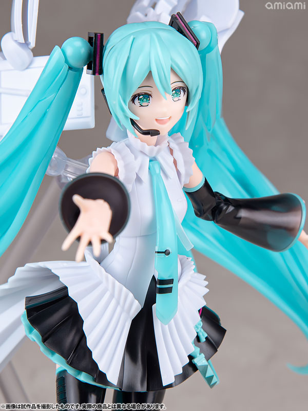 PLAMATEA Character Vocal Series 01 Hatsune Miku Ver. Happy 16th Birthday