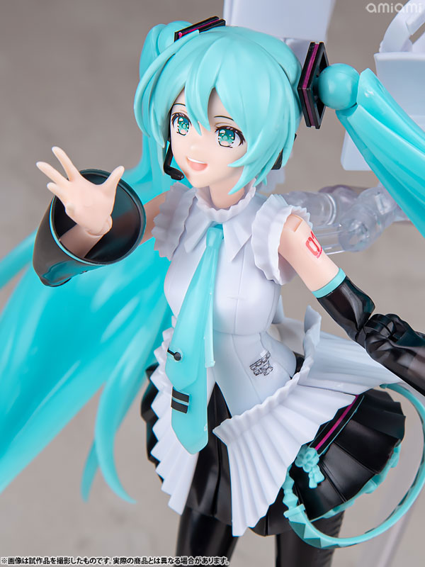PLAMATEA Character Vocal Series 01 Hatsune Miku Ver. Happy 16th Birthday
