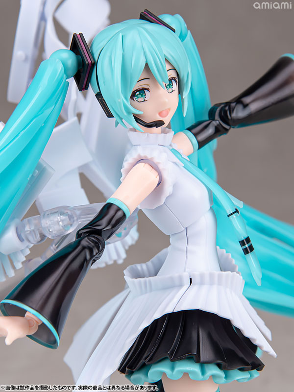 PLAMATEA Character Vocal Series 01 Hatsune Miku Ver. Happy 16th Birthday