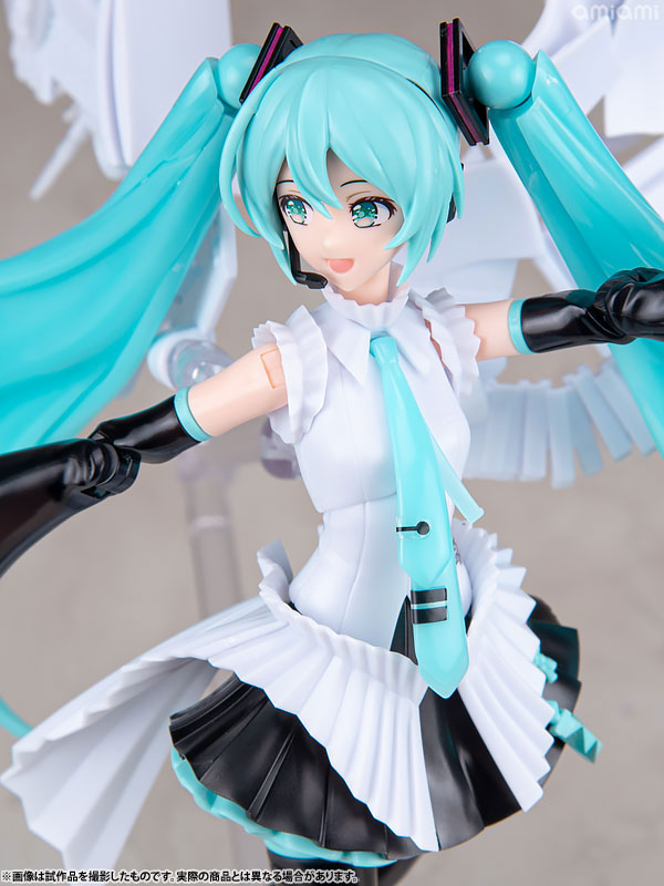 PLAMATEA Character Vocal Series 01 Hatsune Miku Ver. Happy 16th Birthday