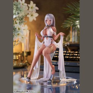 Azur Lane "Massachusetts: Dressed to Impress" 1/7